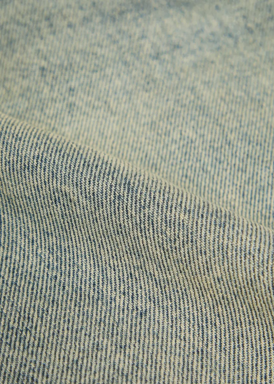 Steve straight-leg jeans