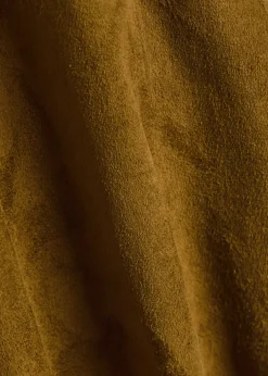 Stouls 05 suede T-shirt