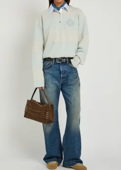 2021 straight-leg jeans