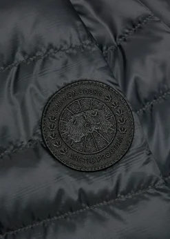Stratus padded shell jacket