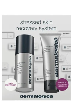 Stressed Skin Recovery System