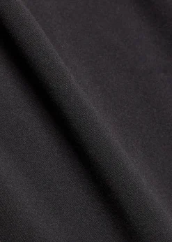 Stretch-jersey bodysuit