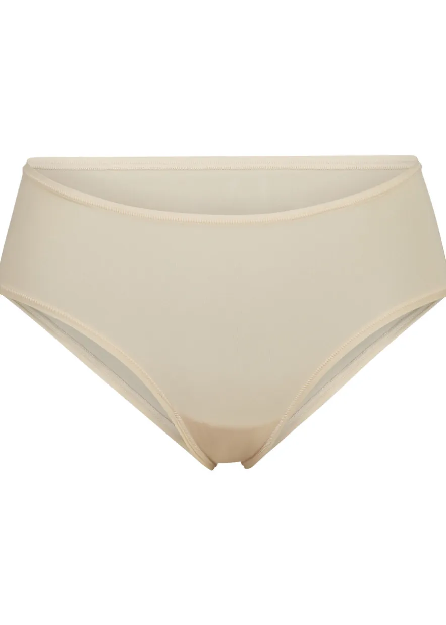 Stretch-jersey briefs