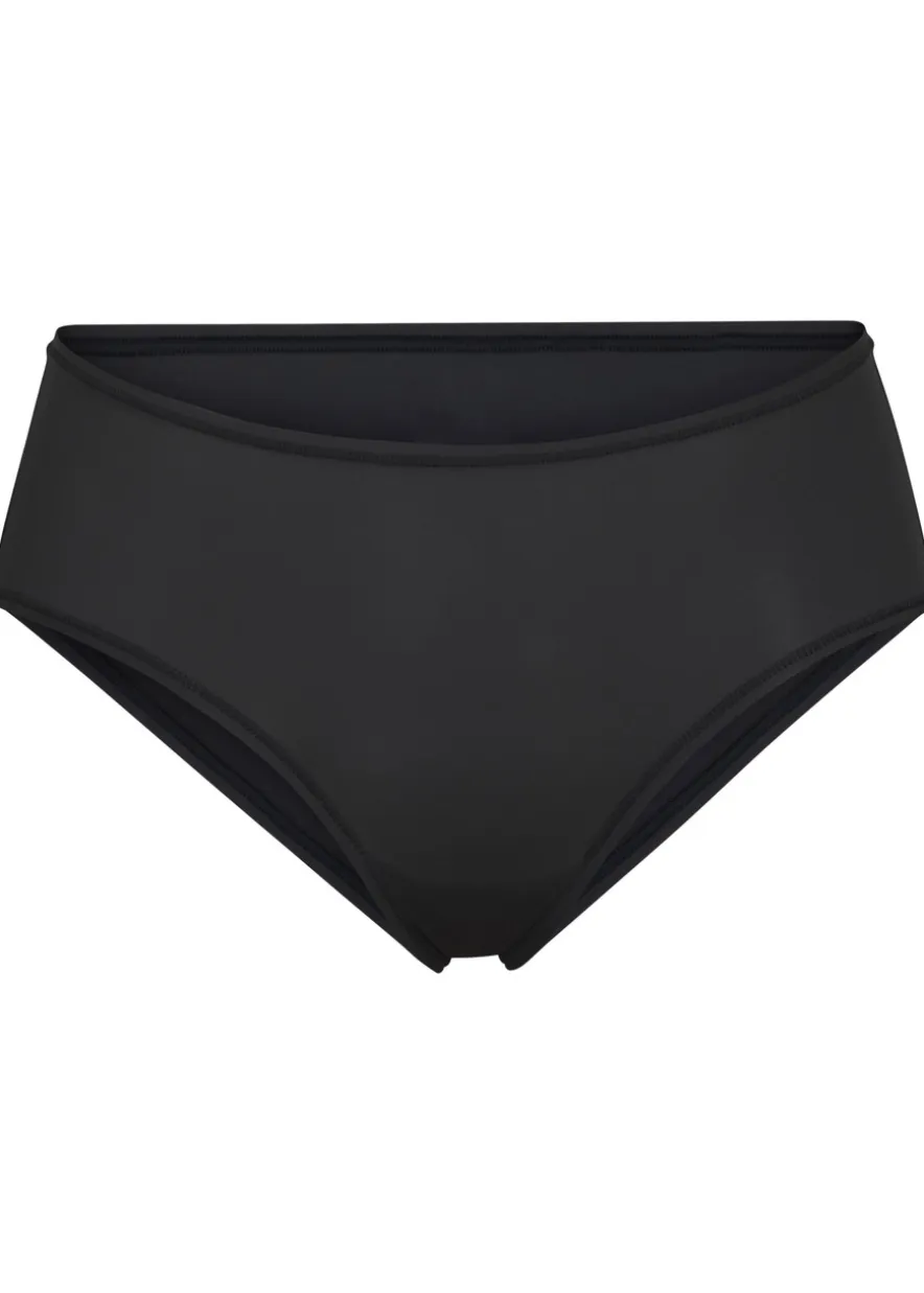 Stretch-jersey briefs
