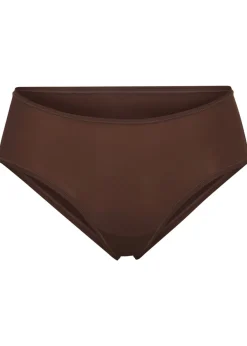 Stretch-jersey briefs