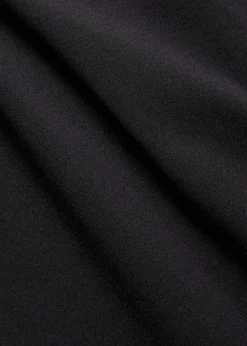 Stretch-jersey T-shirt