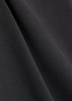 Stretch-jersey T-shirt