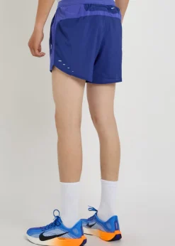 Stride Dri-FIT 5" panelled running shorts