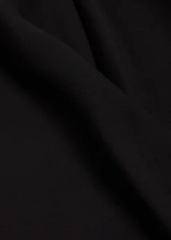 Stroll crepe trousers