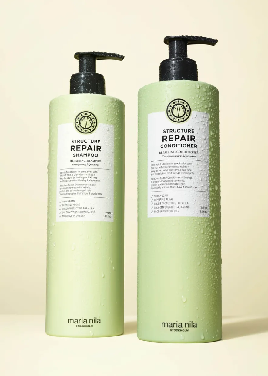 Structure Repair Duo Bundle 500ml