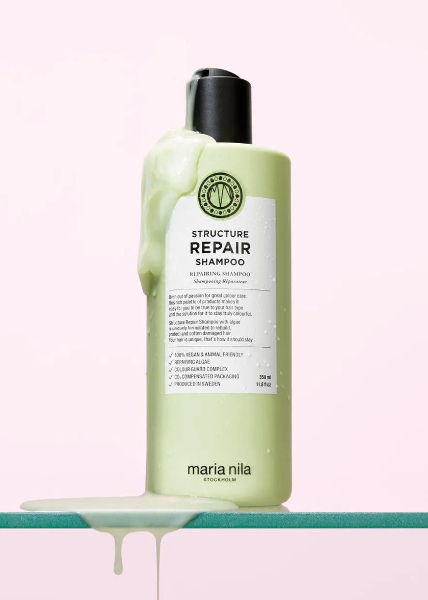 Structure Repair Shampoo
