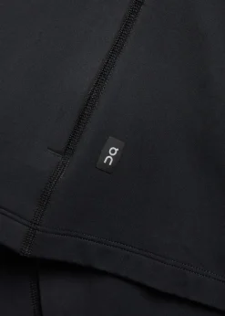 Studio stretch-nylon jacket