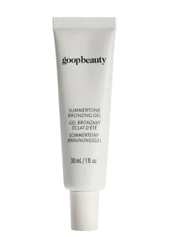 Summertone Bronzing Gel