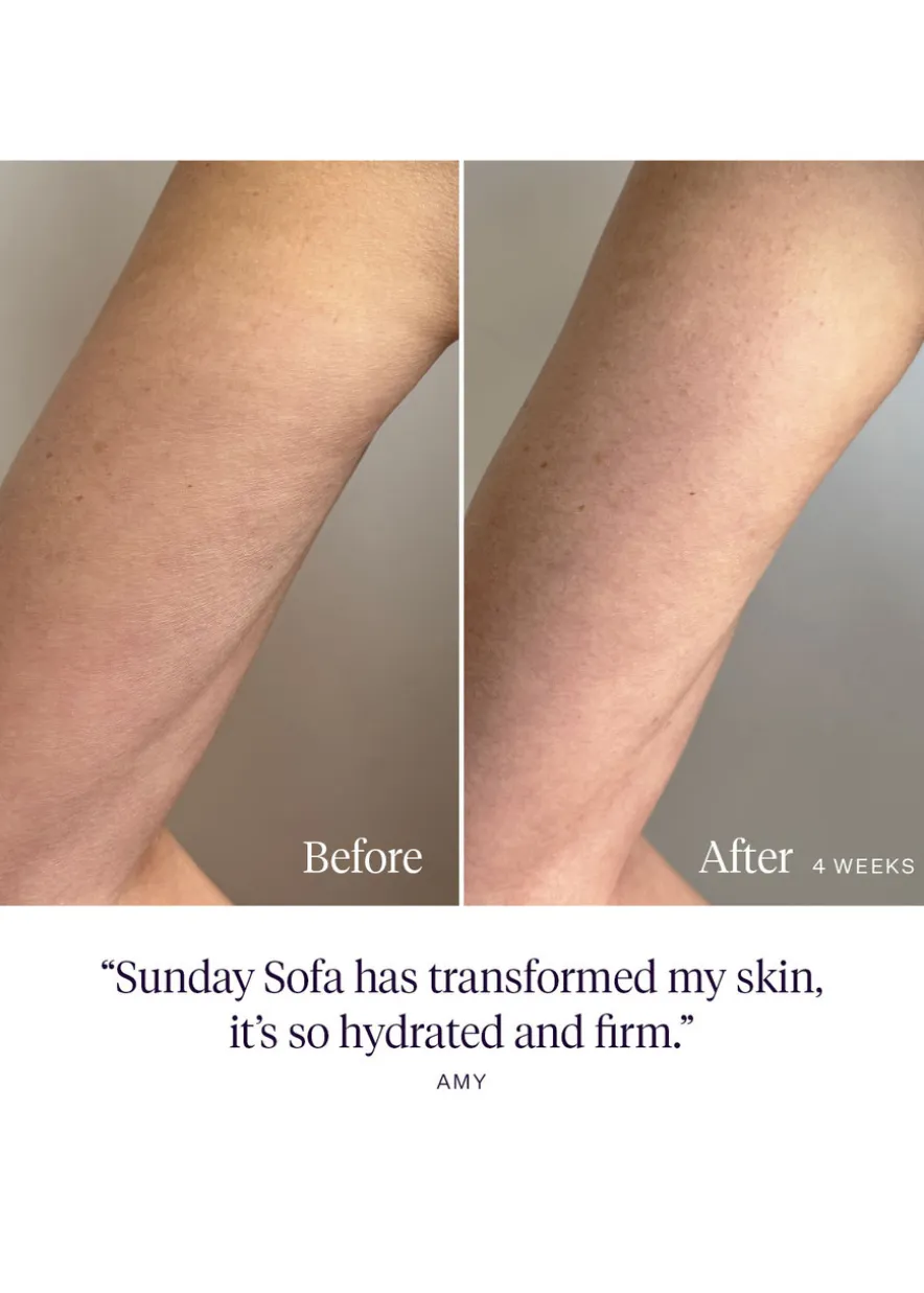 Sunday Sofa Body Butter