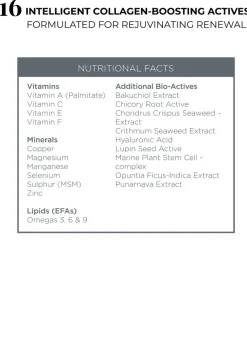 Super 16 - Advanced Nutri-Active Collagen Serum