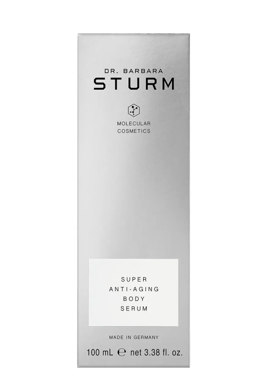 Super Anti-Aging Body Serum
