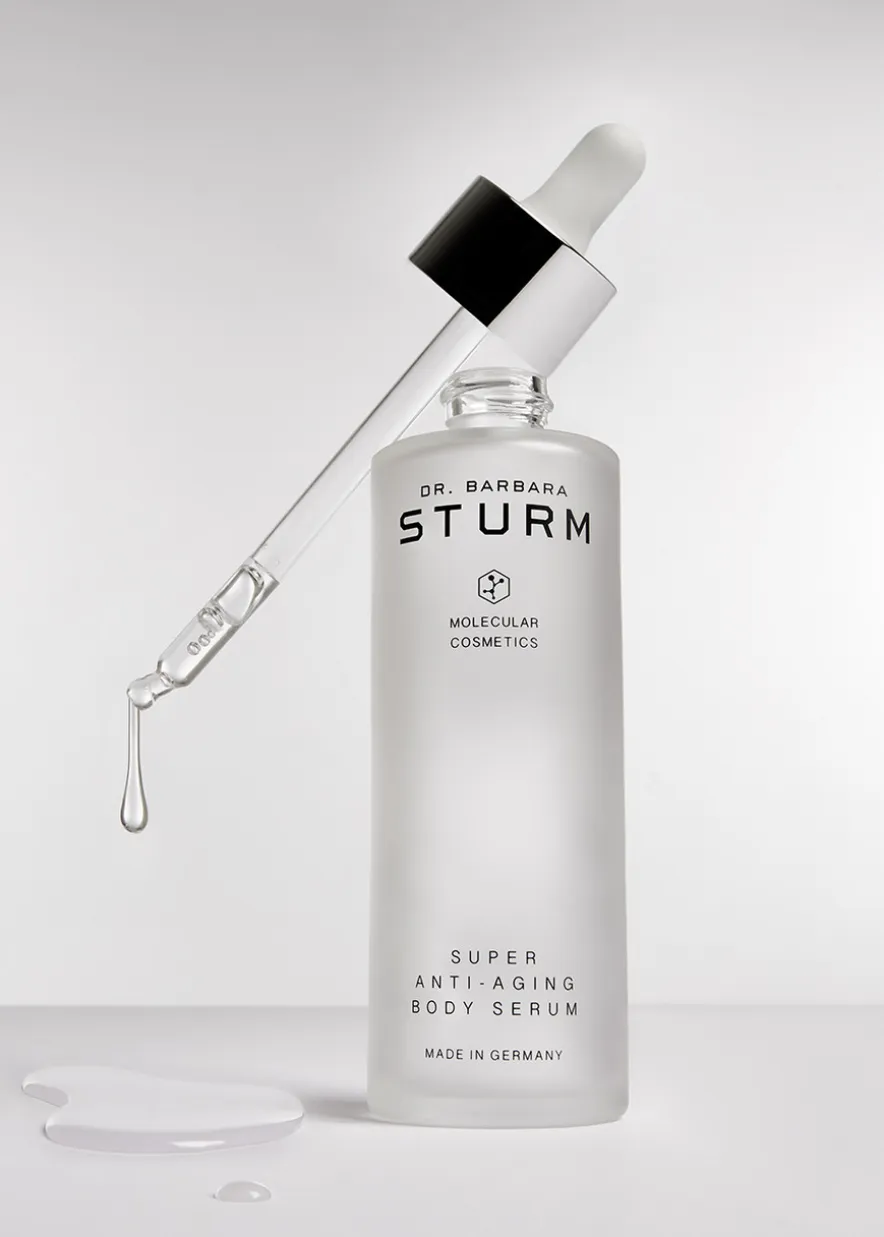 Super Anti-Aging Body Serum