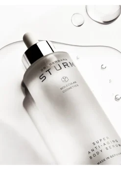 Super Anti-Aging Body Serum