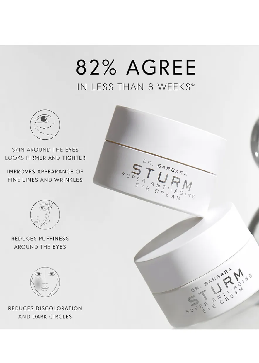 Super Anti-aging Eye Cream