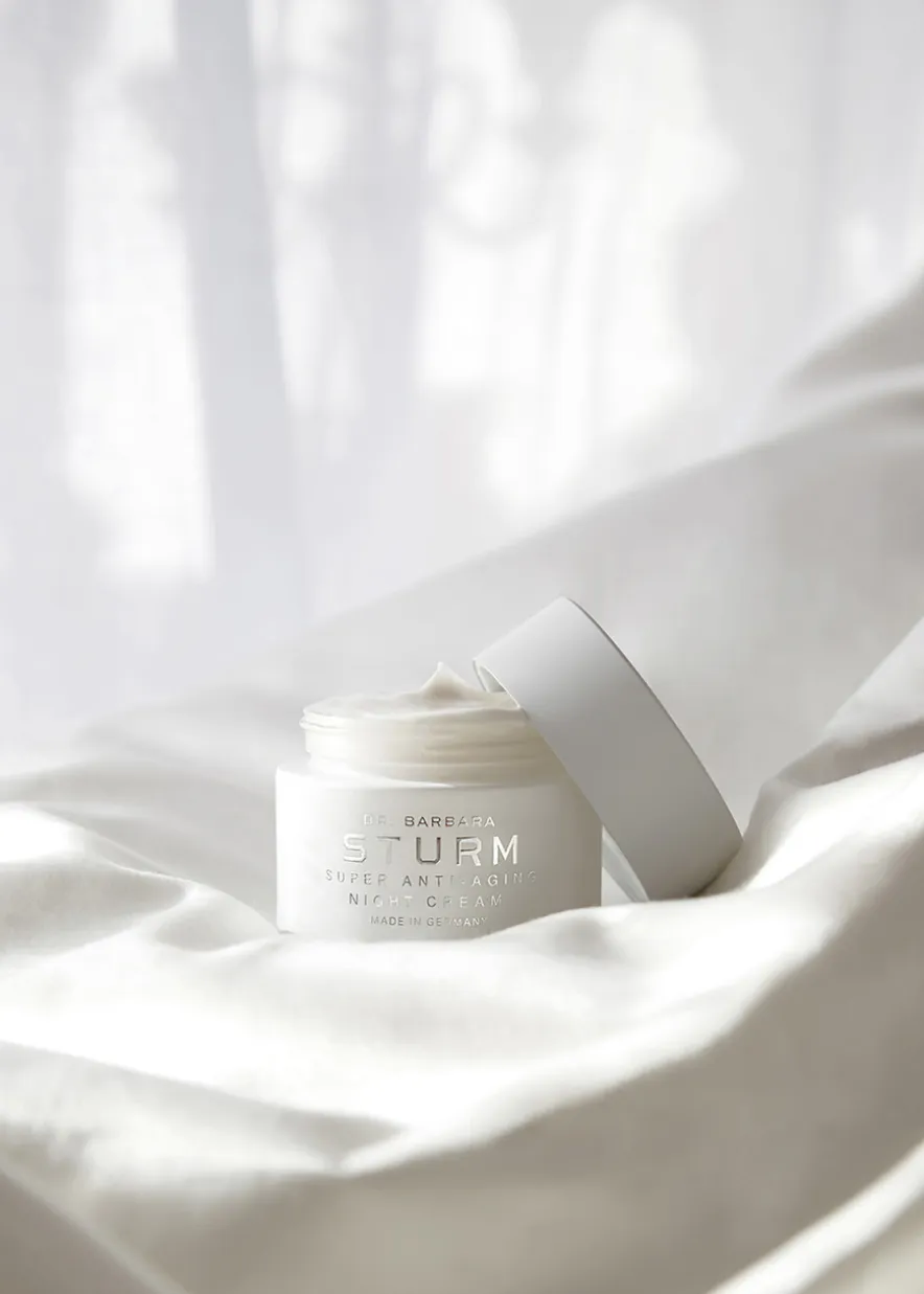 Super Anti-Aging Night Cream 50ml