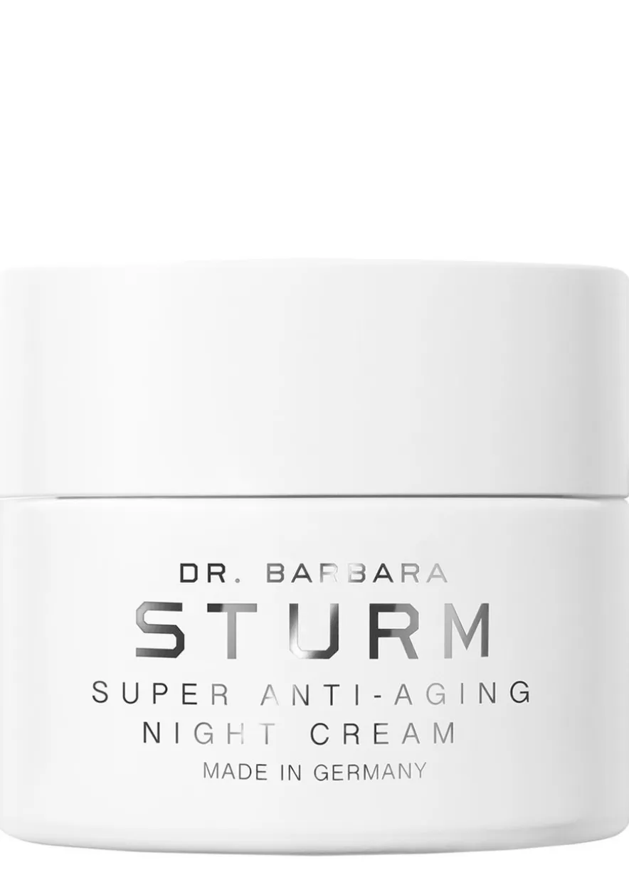 Super Anti-Aging Night Cream 50ml