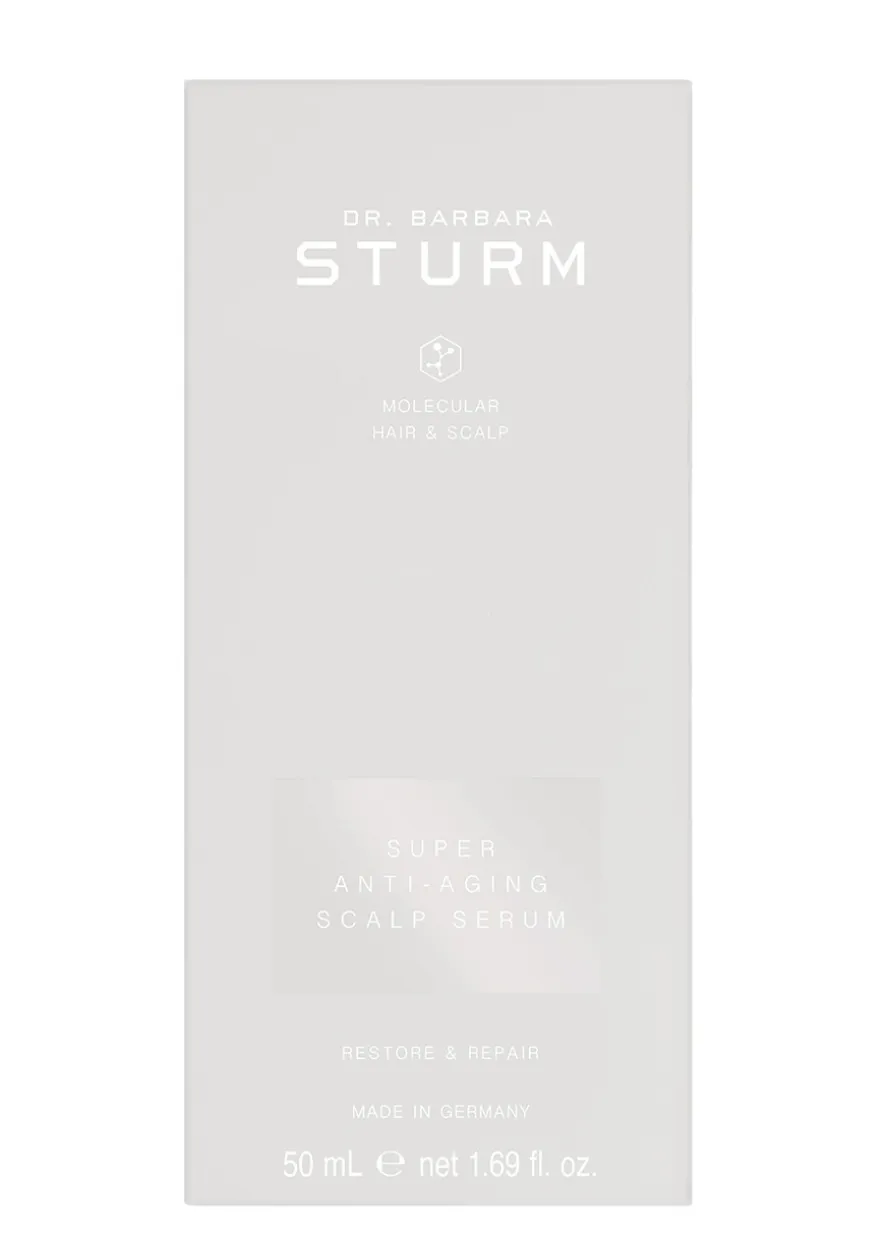 Super Anti-Aging Scalp Serum 50ml