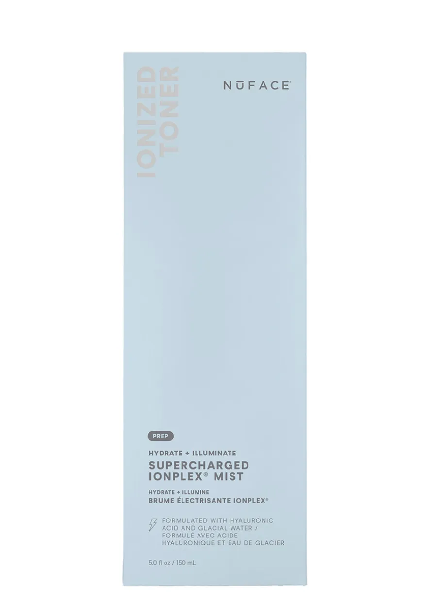 Supercharged IonPlex® Facial Mist 147ml
