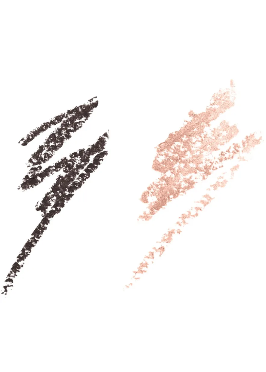Supernudes Liner Duo