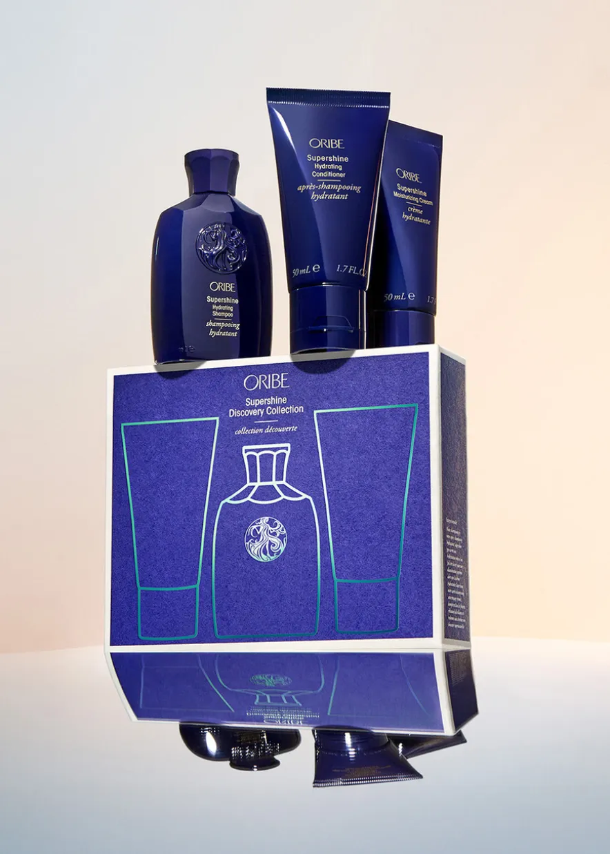 Supershine Discovery Set