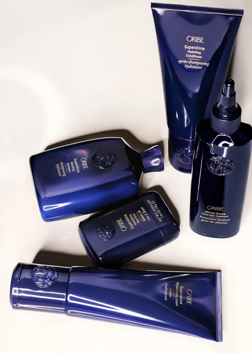 Supershine Hydrating Conditioner 200ml