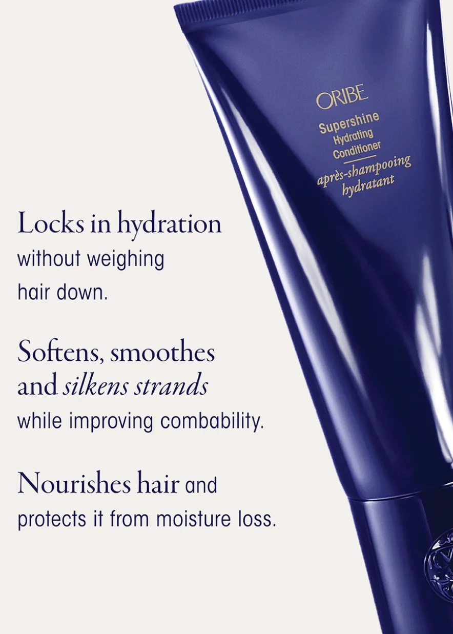 Supershine Hydrating Conditioner 200ml