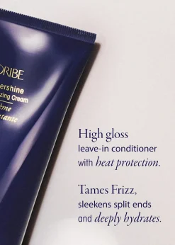Supershine Moisturizing Cream