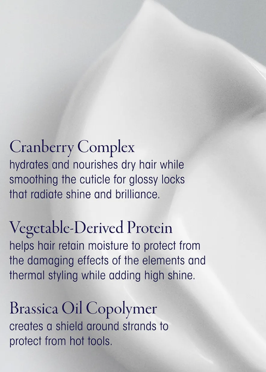 Supershine Moisturizing Cream