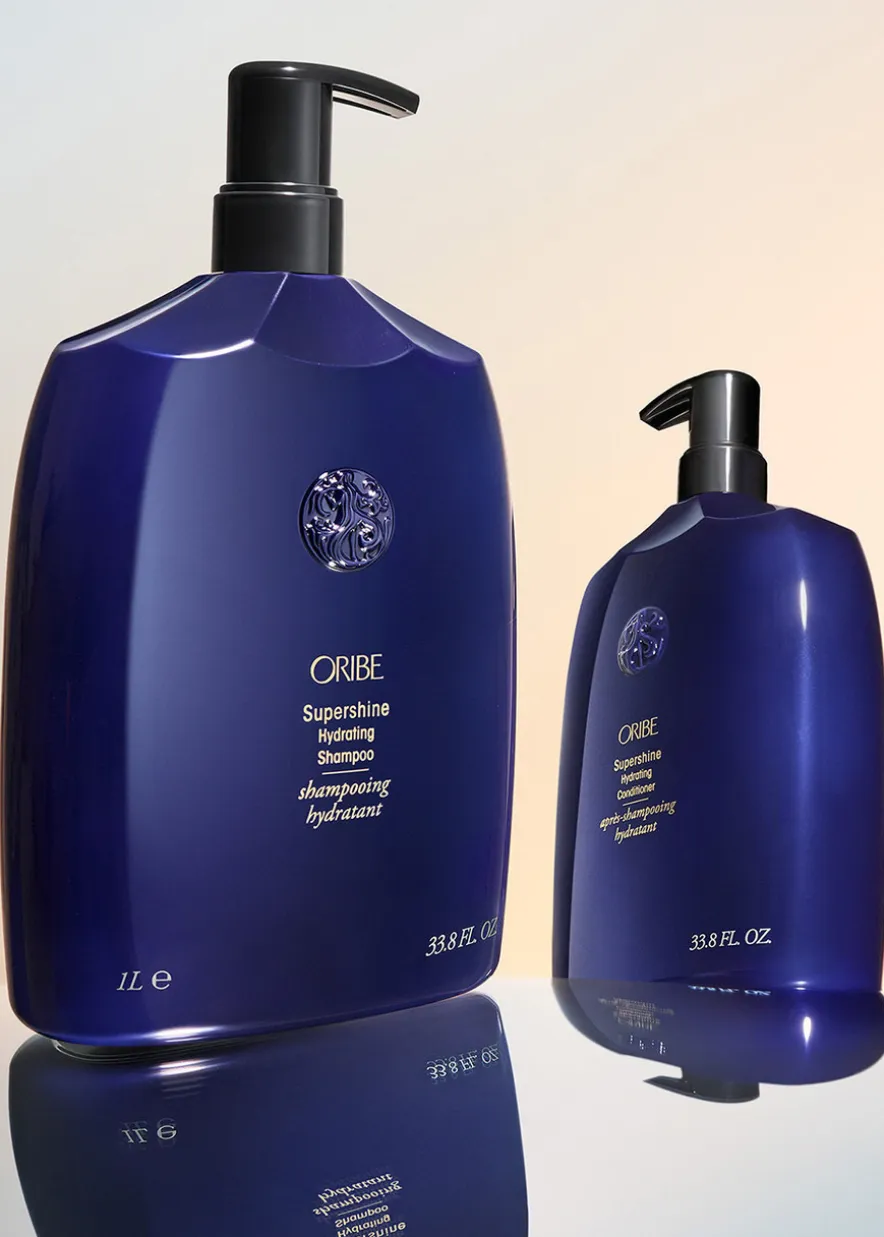 Supershine Shampoo 1L
