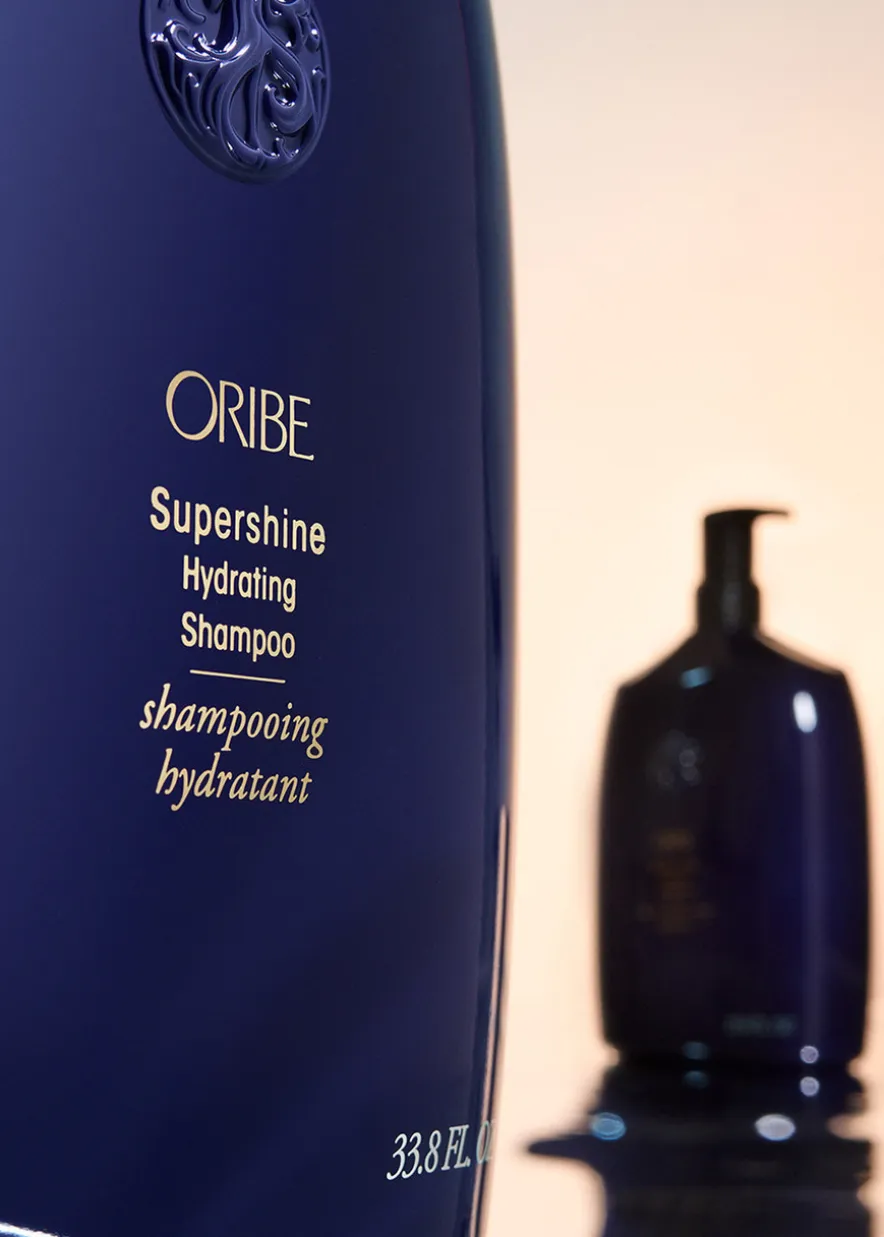Supershine Shampoo 1L