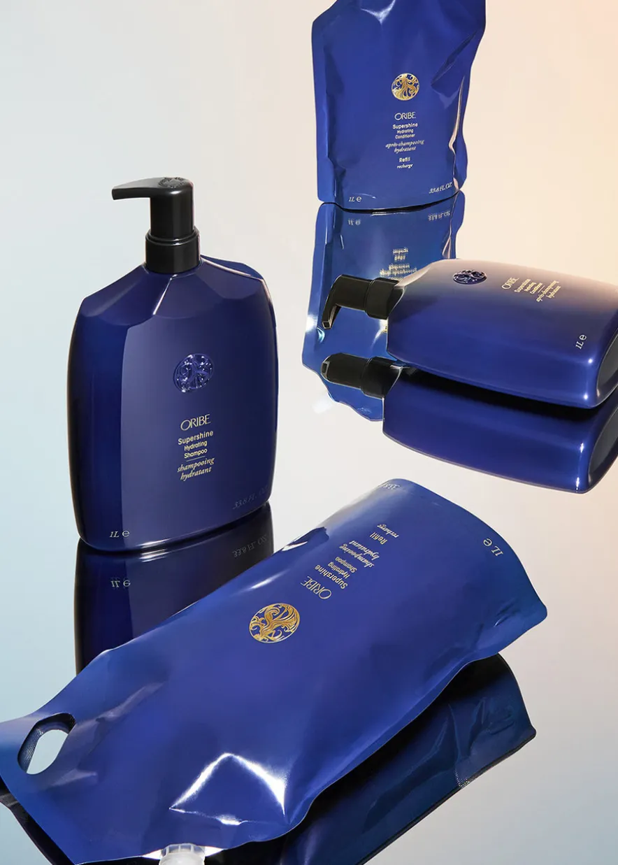 Supershine Shampoo 1L