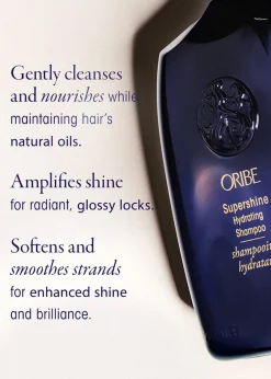 Supershine Shampoo 250ml