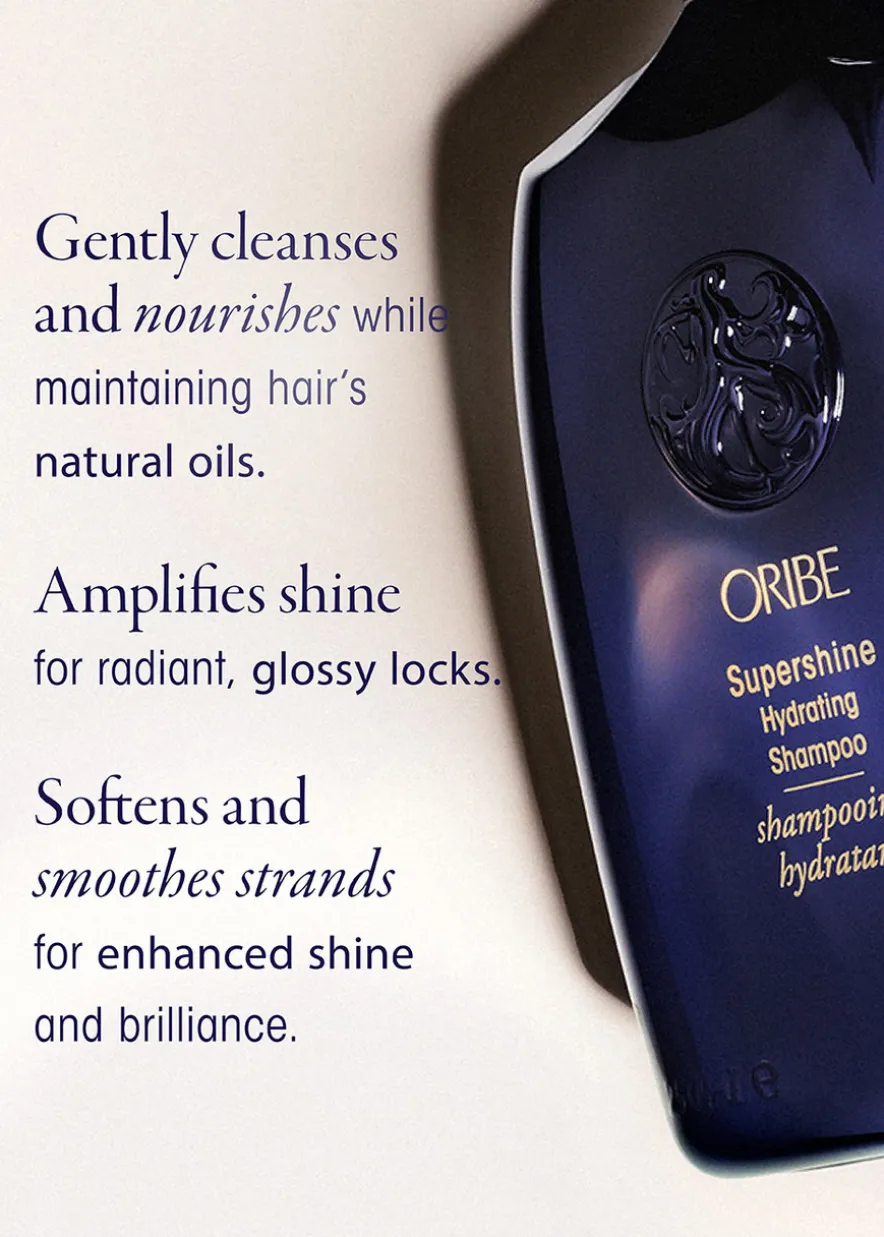 Supershine Shampoo 250ml
