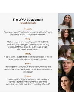 Supplement Starter Kit - 30 Days