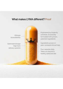 Supplement Starter Kit - 90 Days