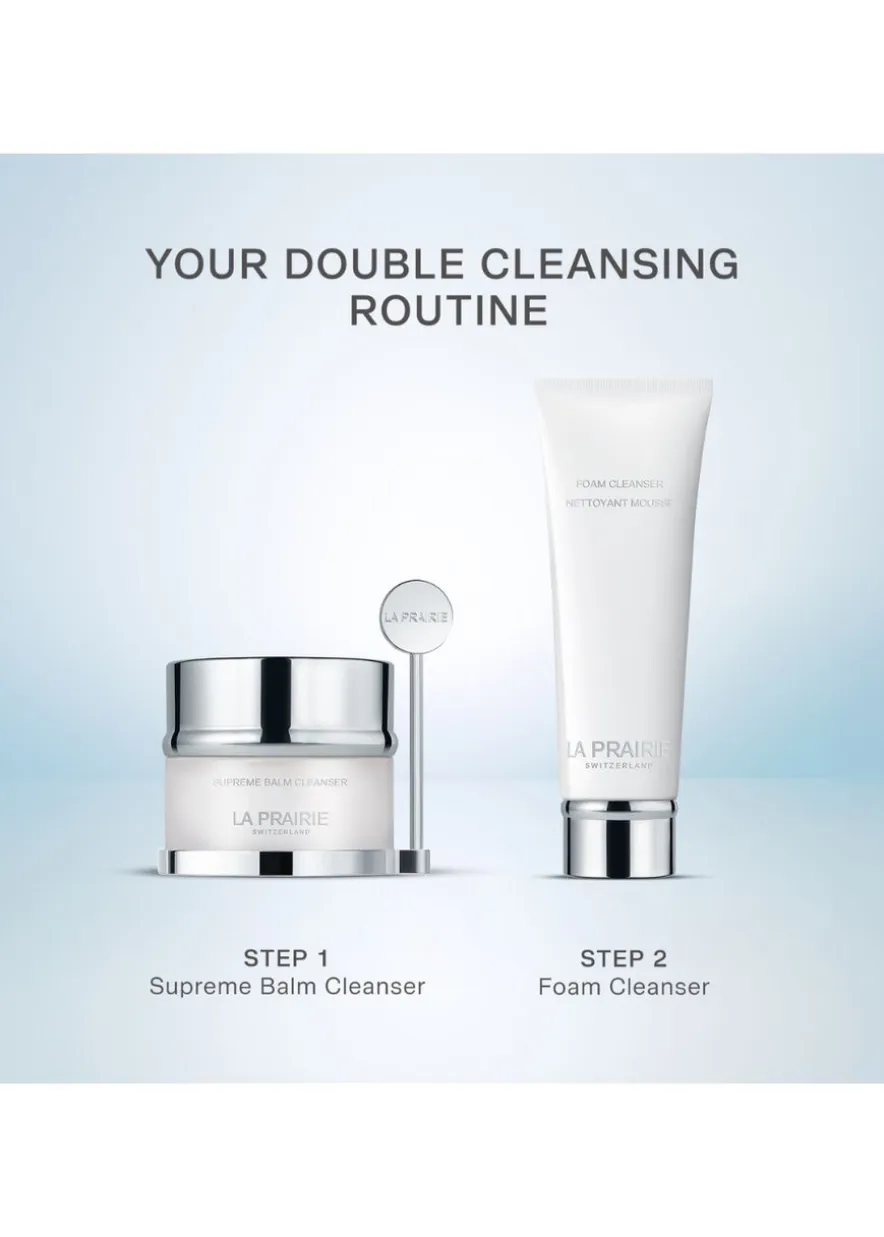 Supreme Balm Cleanser 100ml