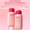 Sweet Repair Repairing & Restoring Shampoo 280ml