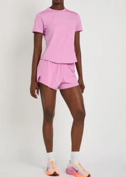 Swift Dri-FIT stretch-jersey running top