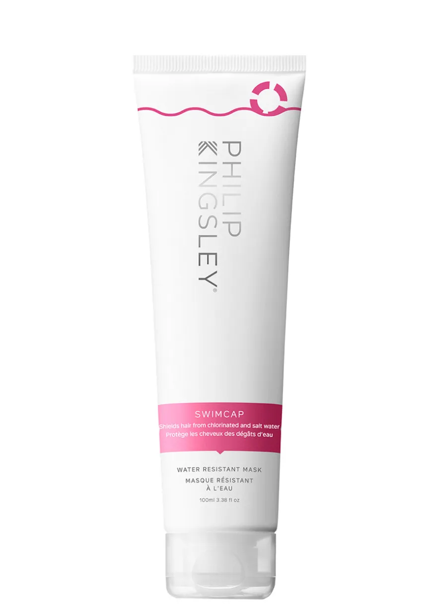 Swimcap Water-Resistant Mask 100ml