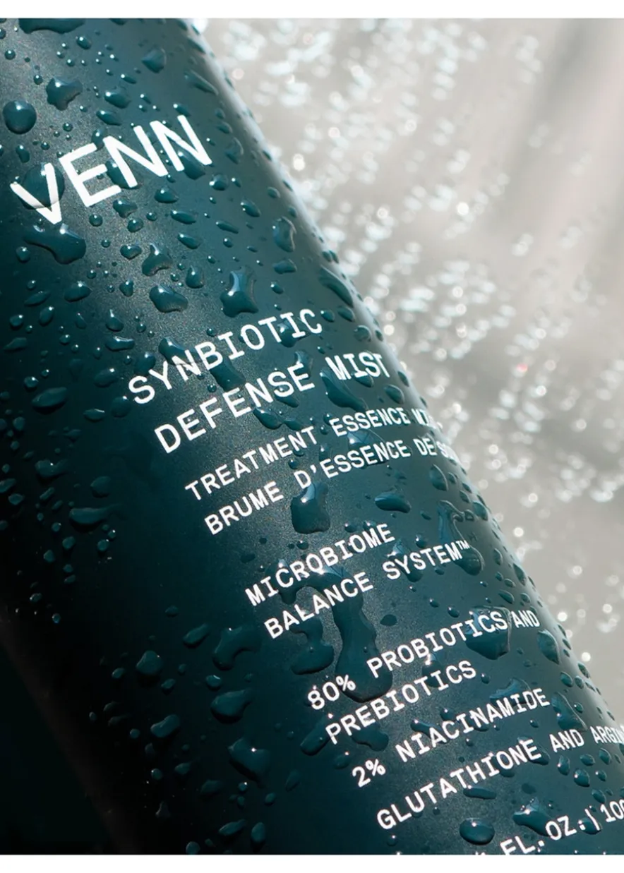 Synbiotic Defense Mist 100ml