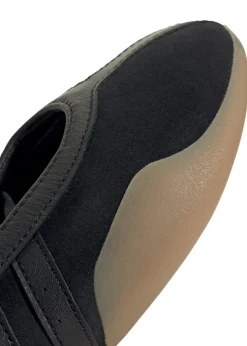 Taekwondo Mei ballet sneakers