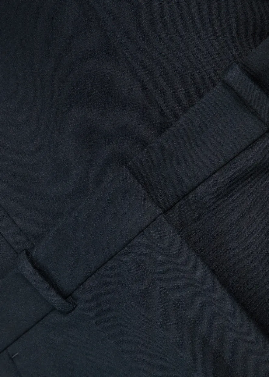 Tafira gabardine trousers