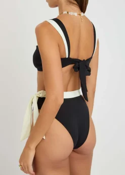Tahiti bikini briefs