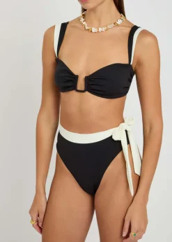 Tahiti bikini briefs