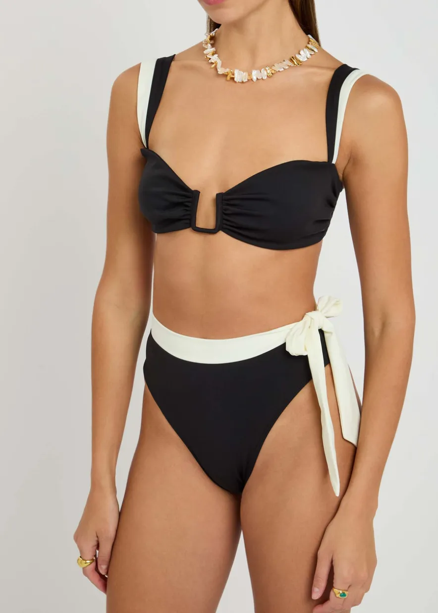 Tahiti bikini briefs